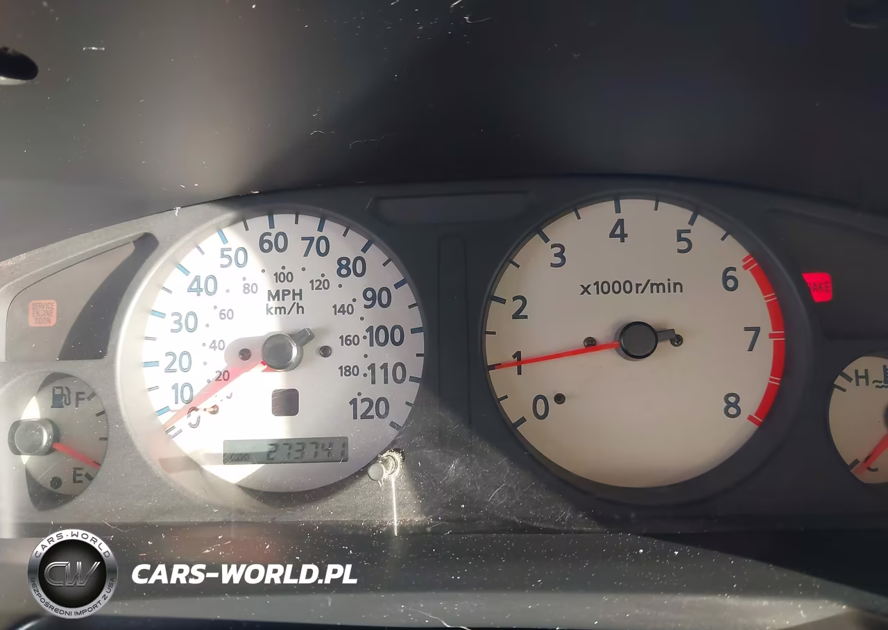 1999 Nissan Pathfinder Le-Se-Xe VIN:JN8AR07S6XW377932 - 7