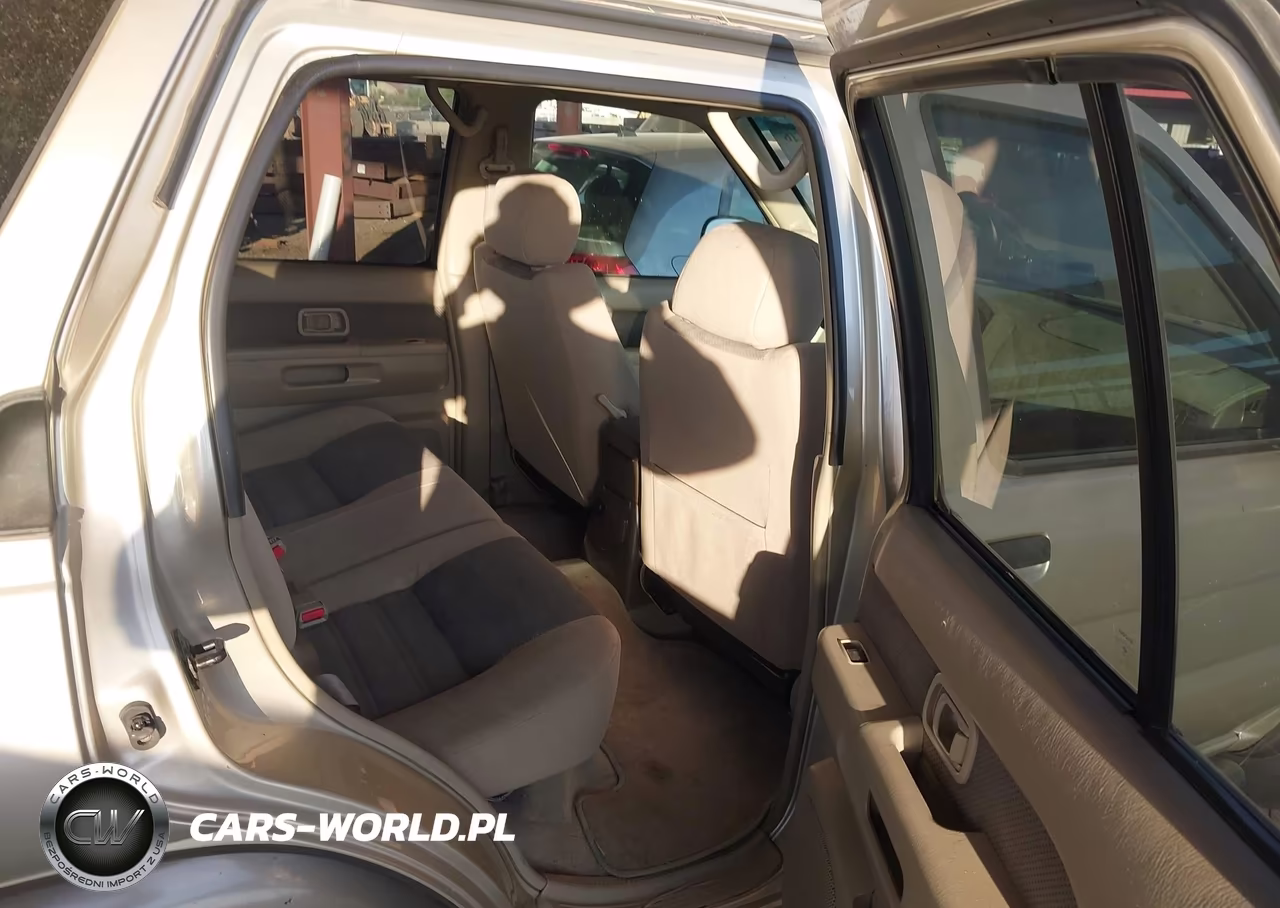 1999 Nissan Pathfinder Le-Se-Xe VIN:JN8AR07S6XW377932 - 8
