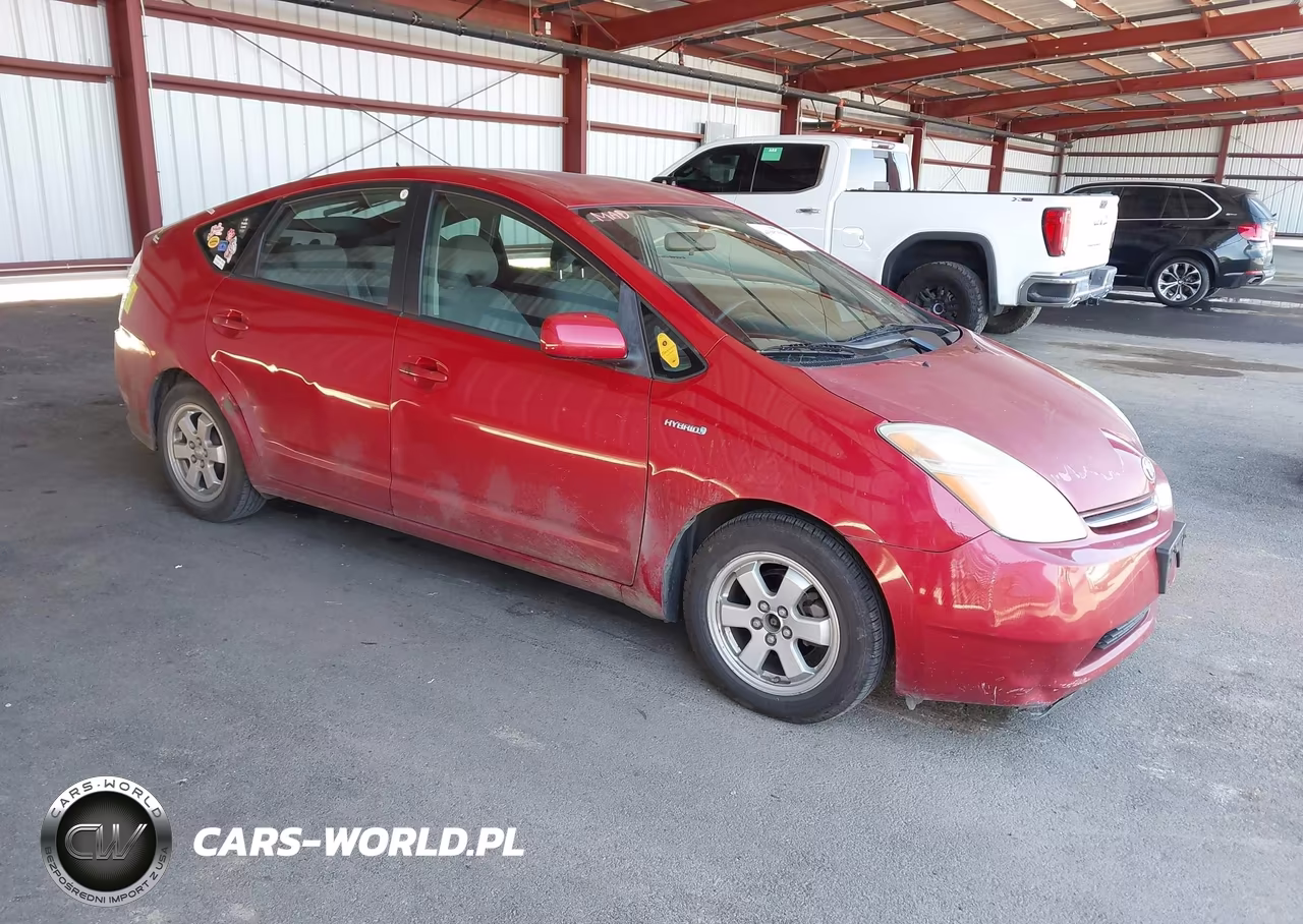 2006 Toyota Prius