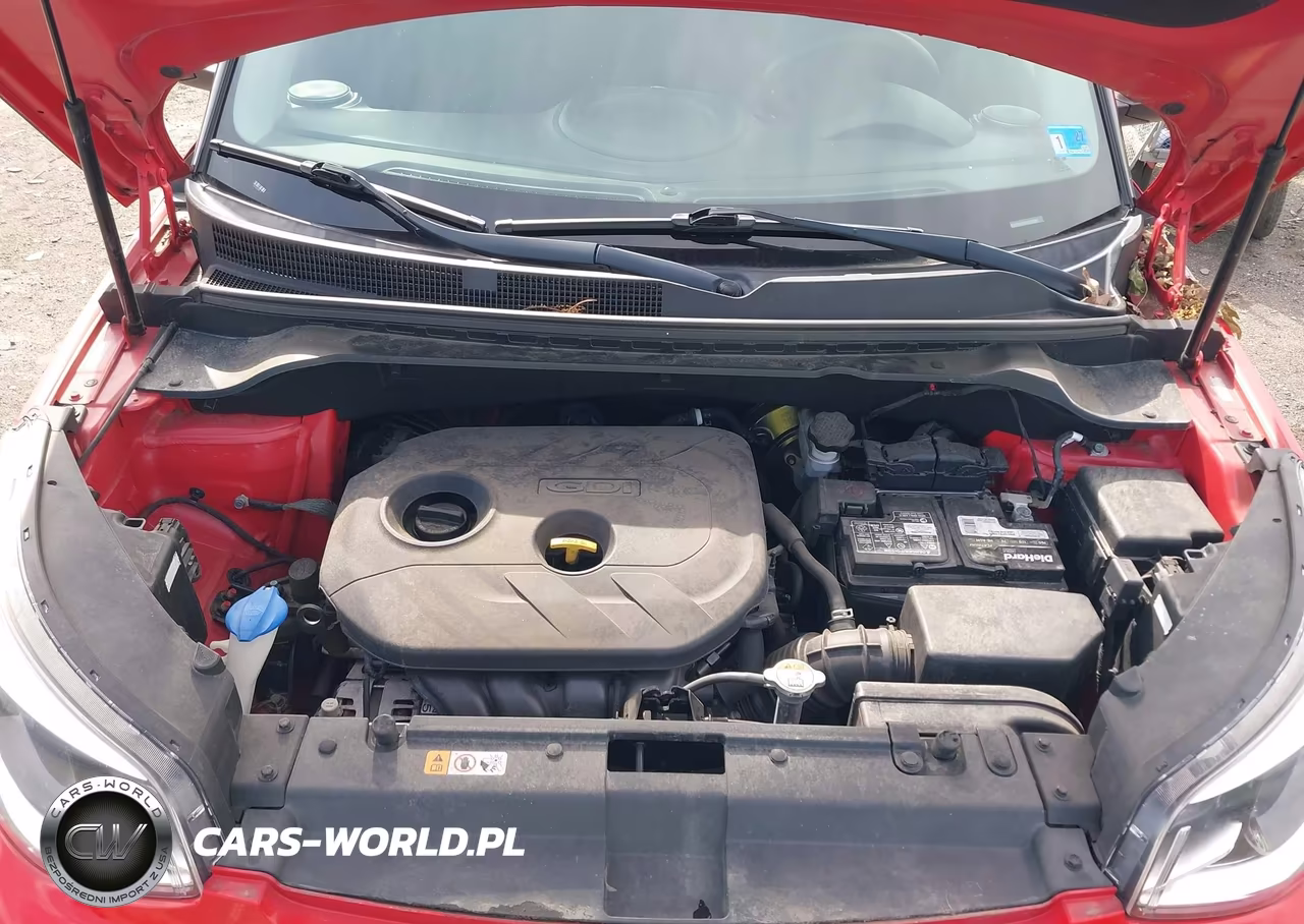 2018 Kia Soul + VIN:KNDJP3A58J7593580 - 10