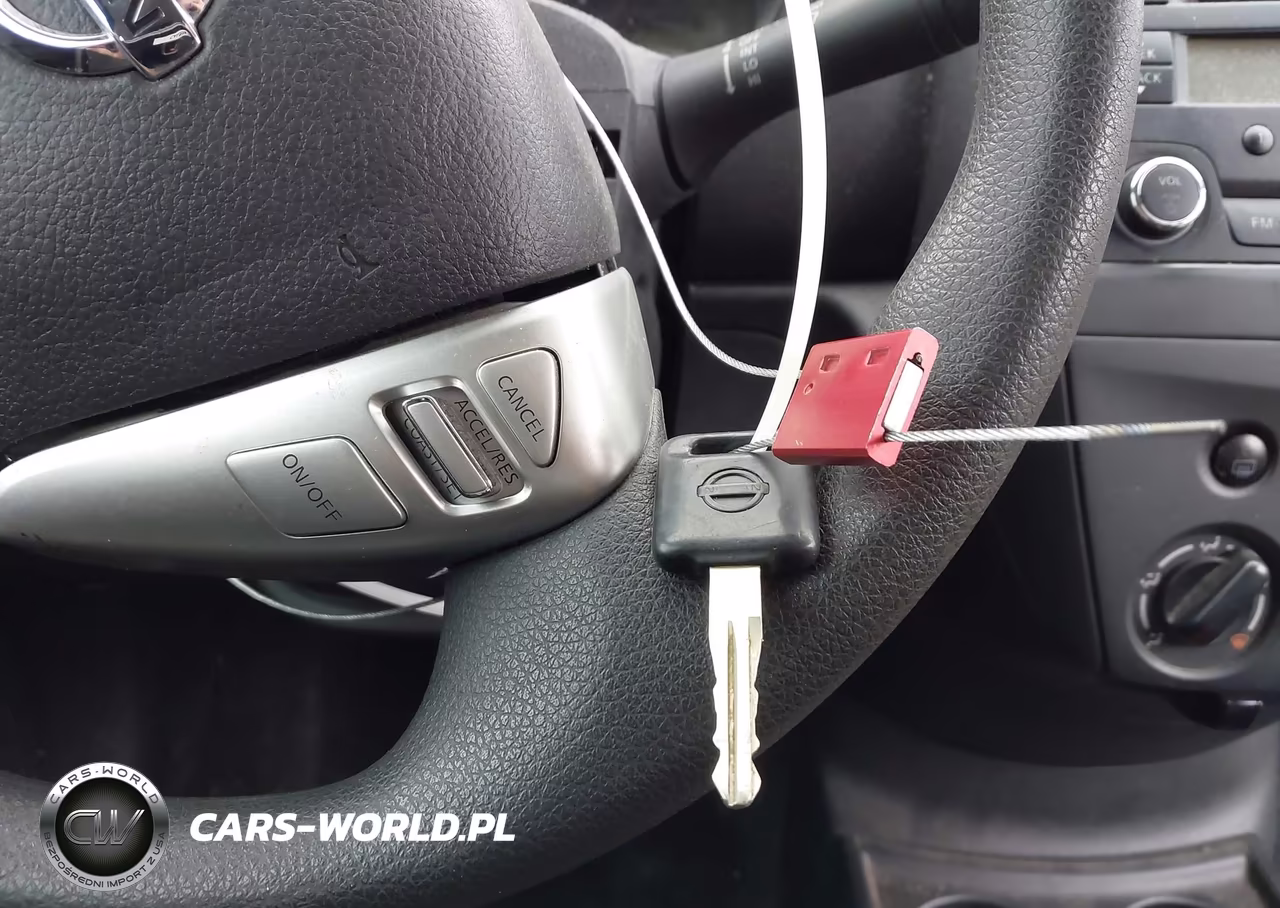 2016 Nissan Versa 1.6 S+ VIN:3N1CN7AP8GL918131 - 11