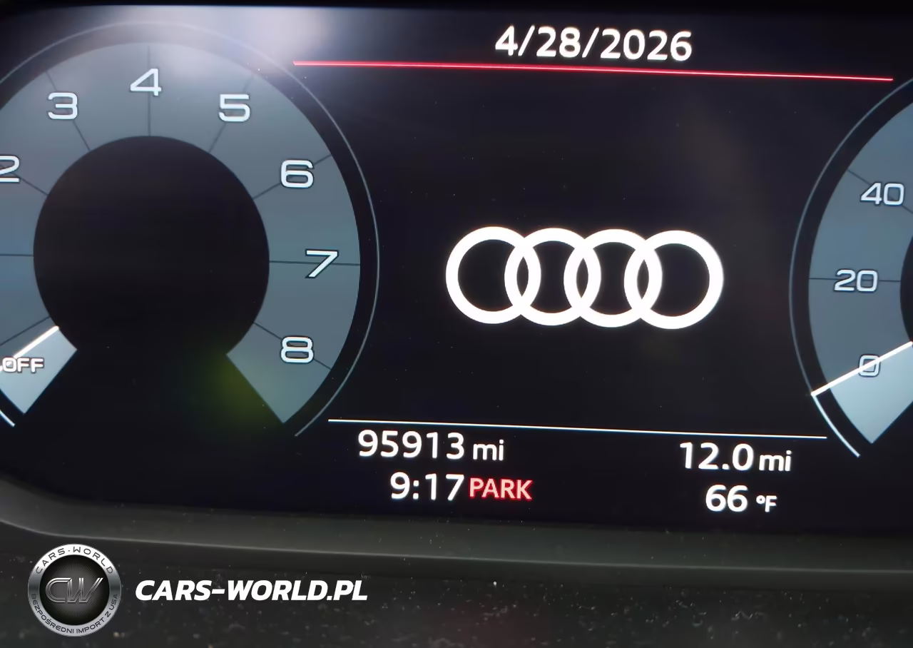 2020 Audi Q3 Premium 45 Tfsi Quattro Tiptronic VIN:WA1AECF3XL1036523 - 15