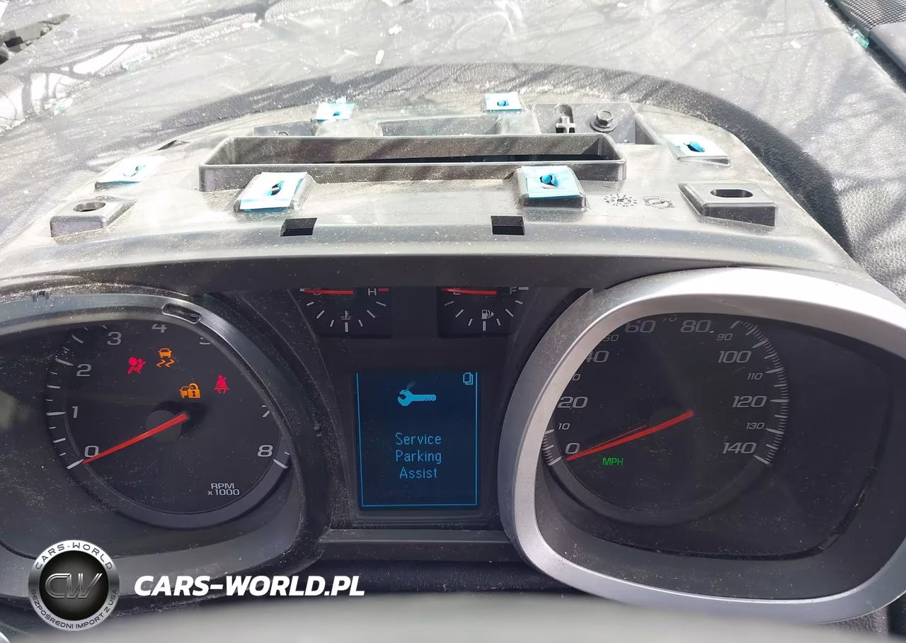 2010 Chevrolet Equinox Lt VIN:2CNALPEW5A6364890 - 7