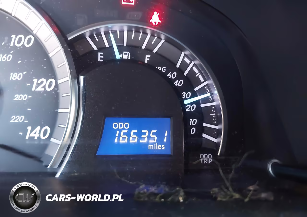 2012 Toyota Camry Se Limited Edition VIN:4T1BF1FK4CU166407 - 15