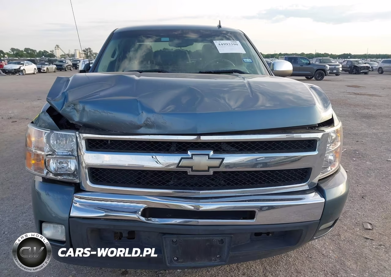 2011 Chevrolet Silverado 1500 Lt VIN:3GCPCSE09BG284950 - 12