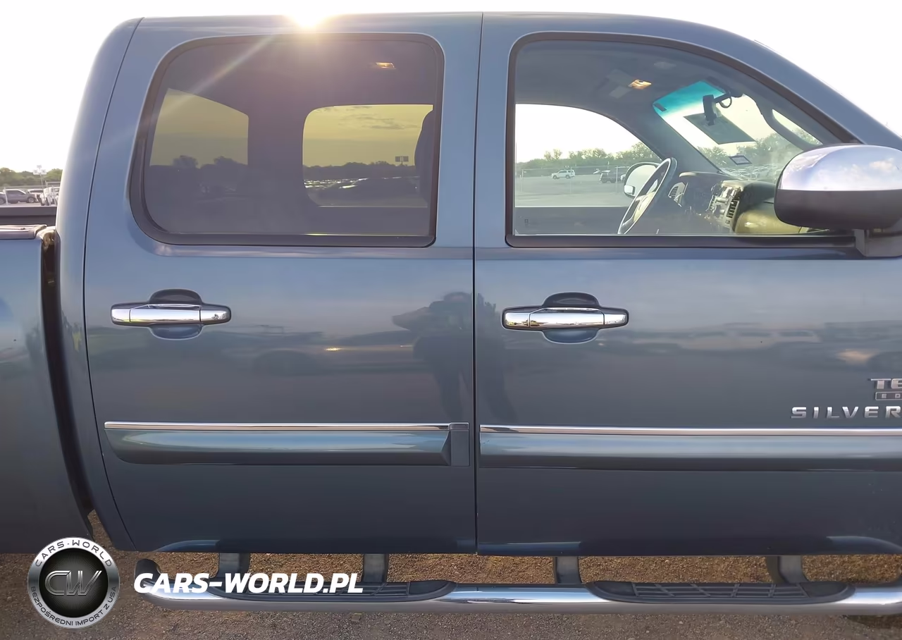 2011 Chevrolet Silverado 1500 Lt VIN:3GCPCSE09BG284950 - 13