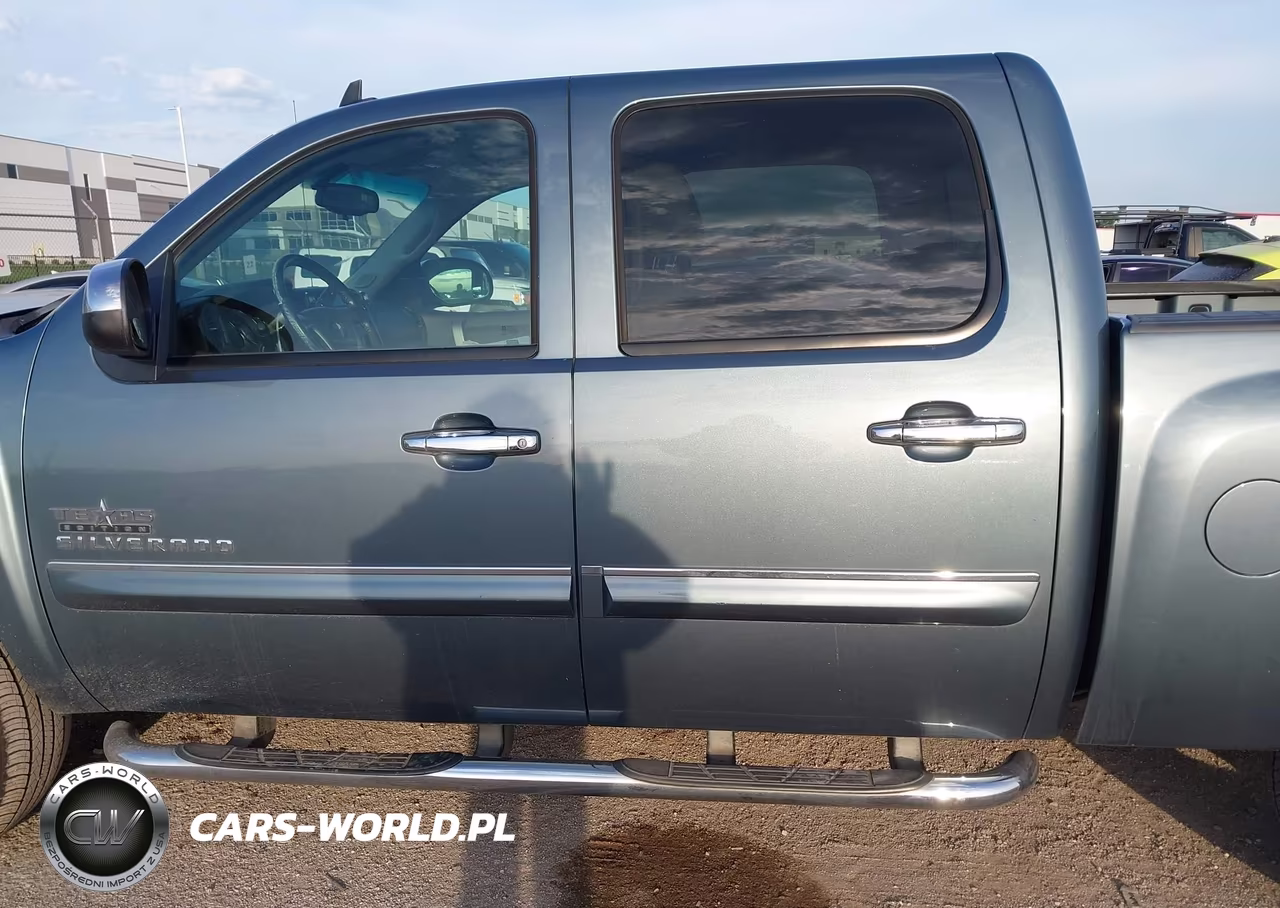 2011 Chevrolet Silverado 1500 Lt VIN:3GCPCSE09BG284950 - 14