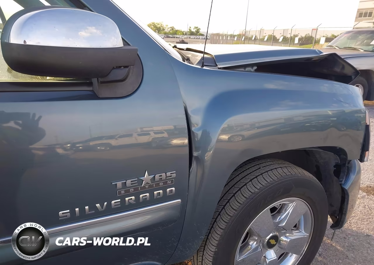 2011 Chevrolet Silverado 1500 Lt VIN:3GCPCSE09BG284950 - 17