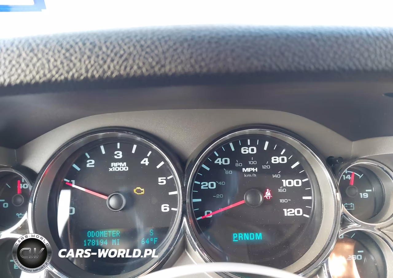 2011 Chevrolet Silverado 1500 Lt VIN:3GCPCSE09BG284950 - 7