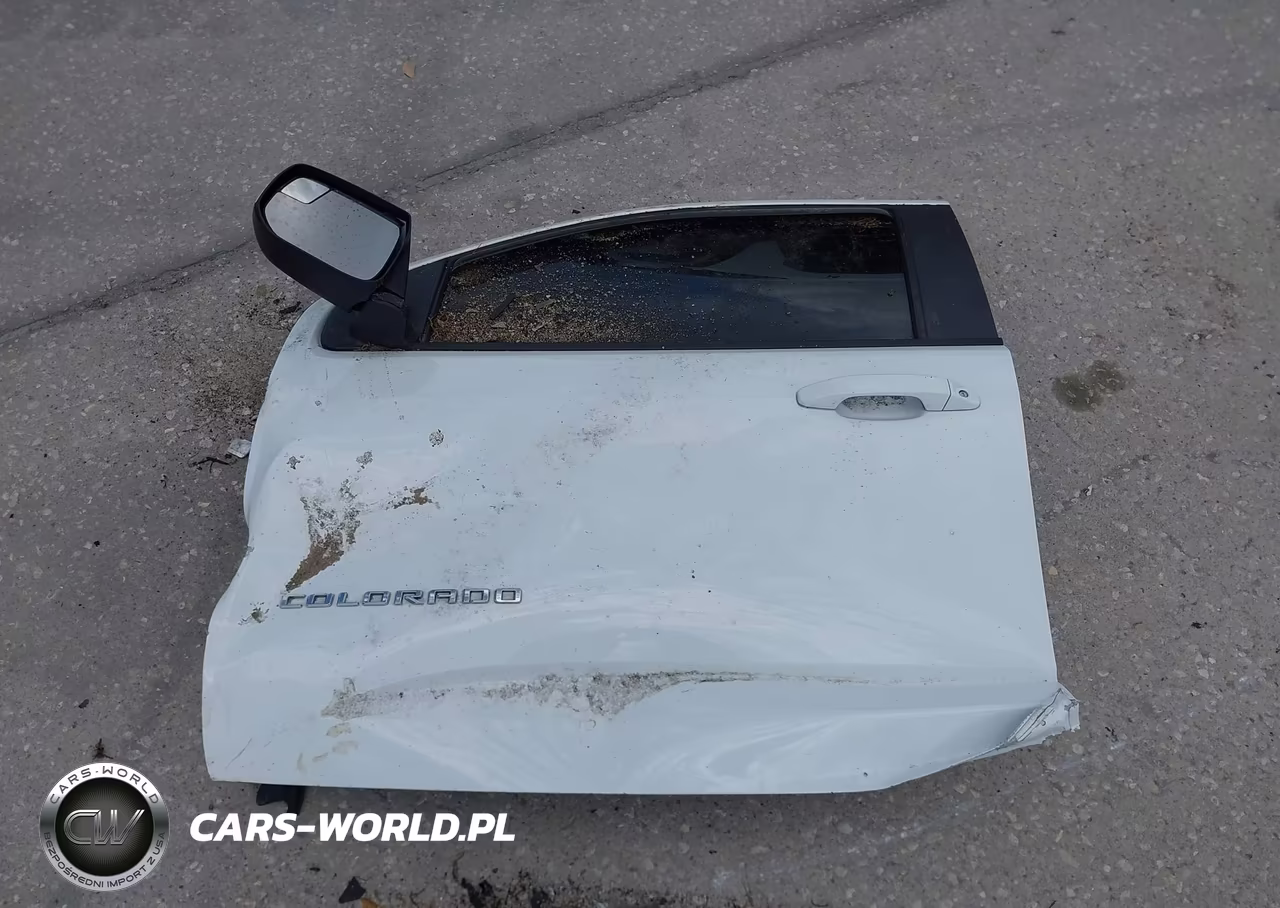 2021 Chevrolet Colorado 2Wd Short Box Lt VIN:1GCGSCEN0M1101912 - 12