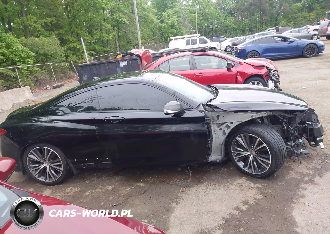 2017 Infiniti Q60 3.0T Premium VIN:JN1EV7EL3HM551100 - 13