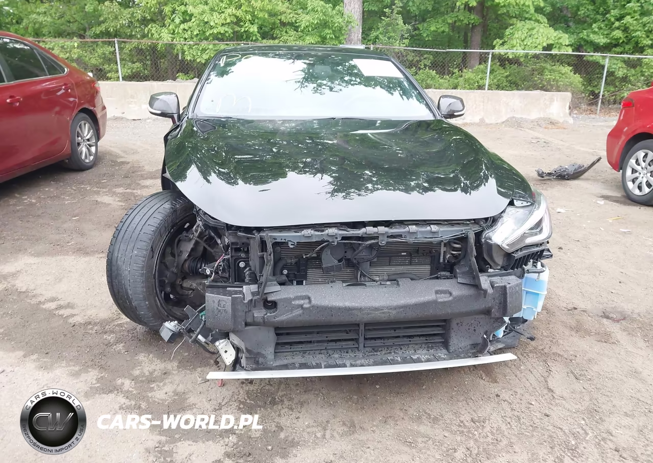 2017 Infiniti Q60 3.0T Premium VIN:JN1EV7EL3HM551100 - 6