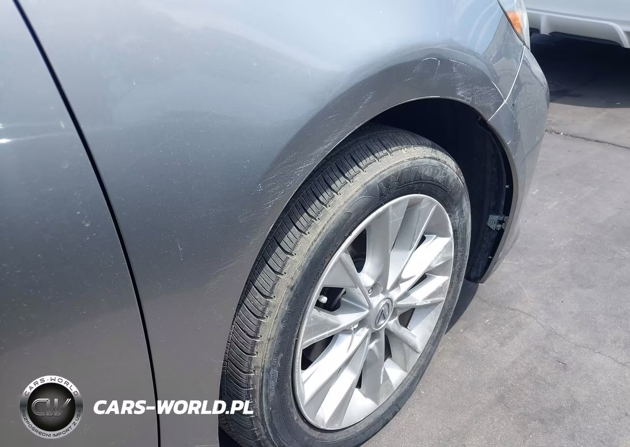 2015 Lexus Es 300H VIN:JTHBW1GG0F2079262 - 12