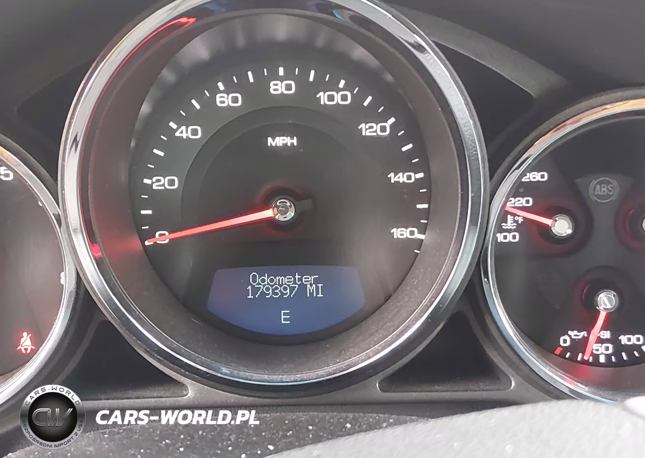 2010 Cadillac Cts Standard VIN:1G6DA5EG0A0147828 - 15