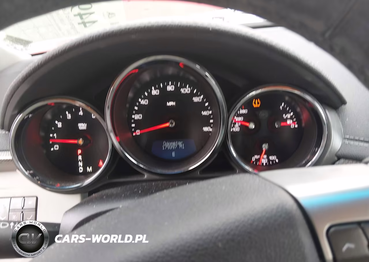 2010 Cadillac Cts Standard VIN:1G6DA5EG0A0147828 - 7