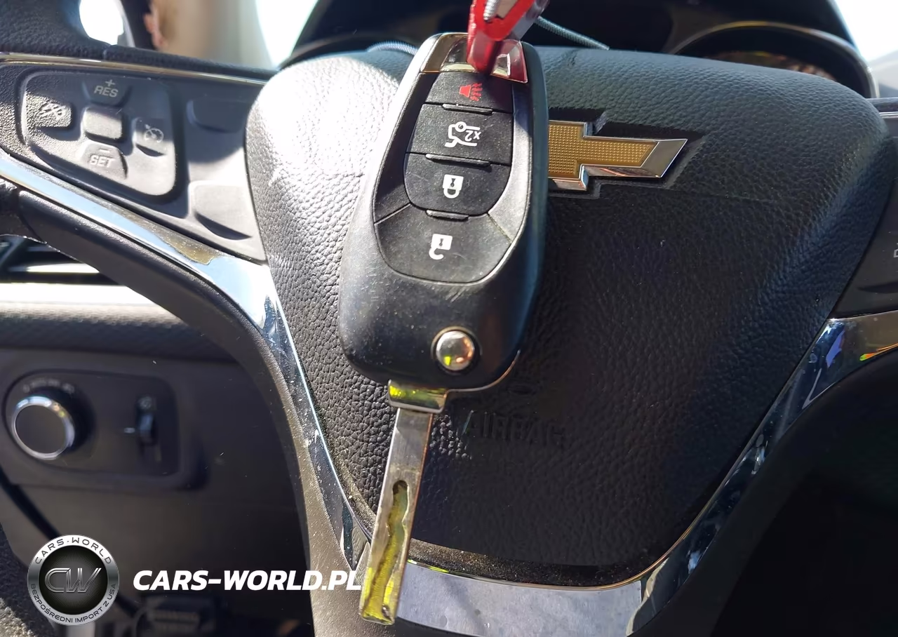 2018 Chevrolet Cruze Lt Auto VIN:1G1BE5SM8J7239353 - 11