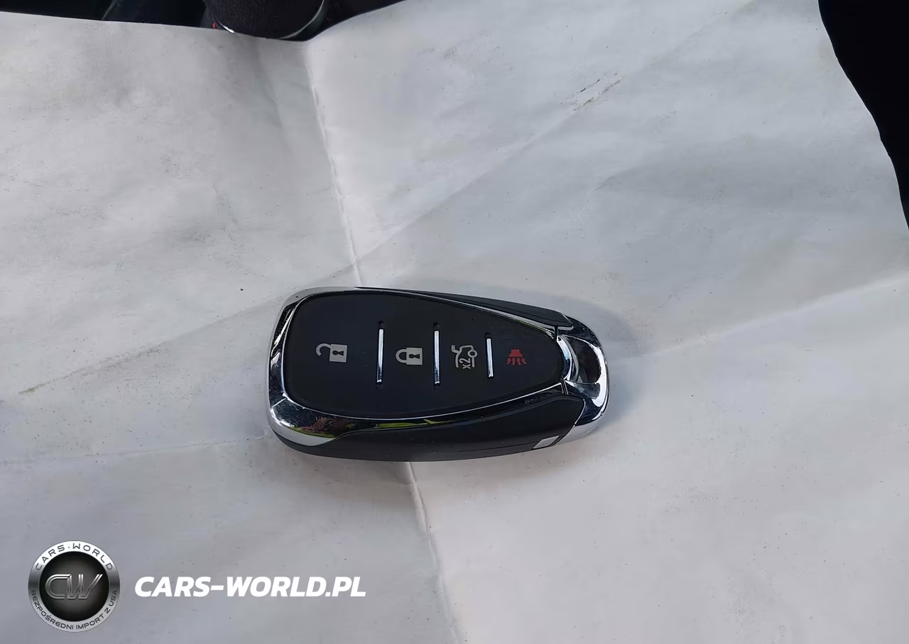 2018 Chevrolet Camaro Zl1 VIN:1G1FJ1R68J0158228 - 11