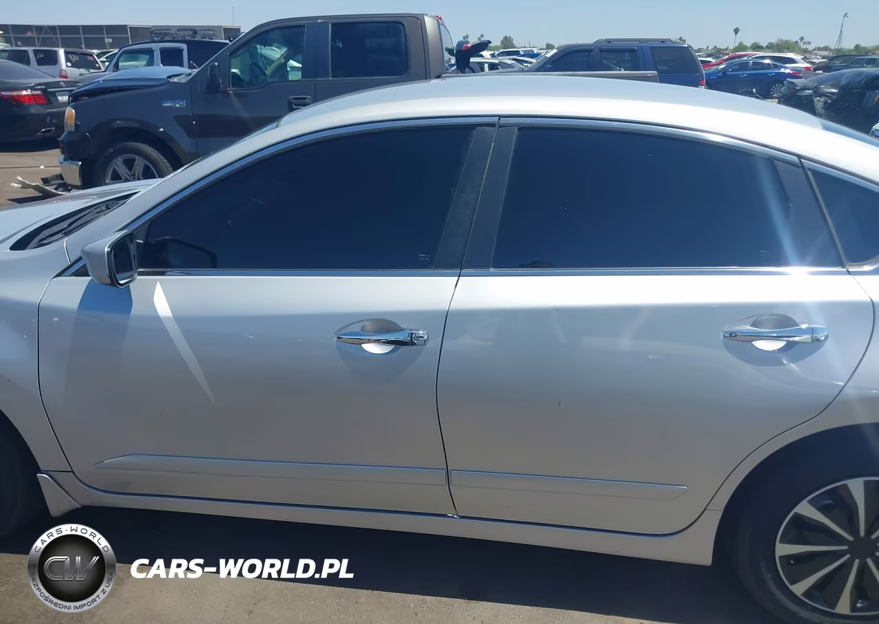 2015 Nissan Altima 2.5 S VIN:1N4AL3AP9FC568866 - 14