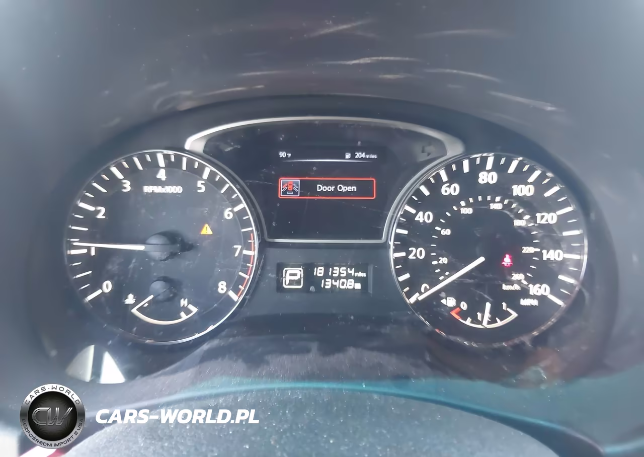 2015 Nissan Altima 2.5 S VIN:1N4AL3AP9FC568866 - 7