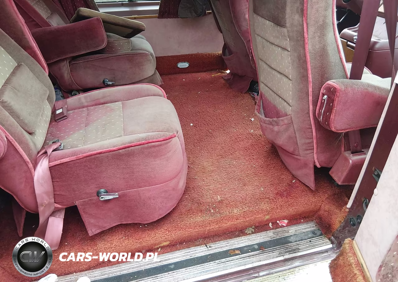 1990 Chevrolet G20 VIN:1GBEG25K8L7156133 - 8