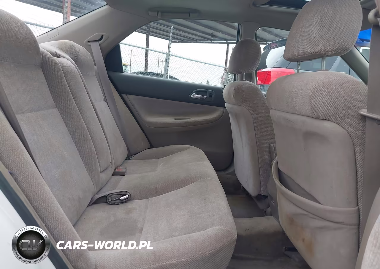 1995 Honda Accord Ex VIN:1HGCD5654SA129472 - 8