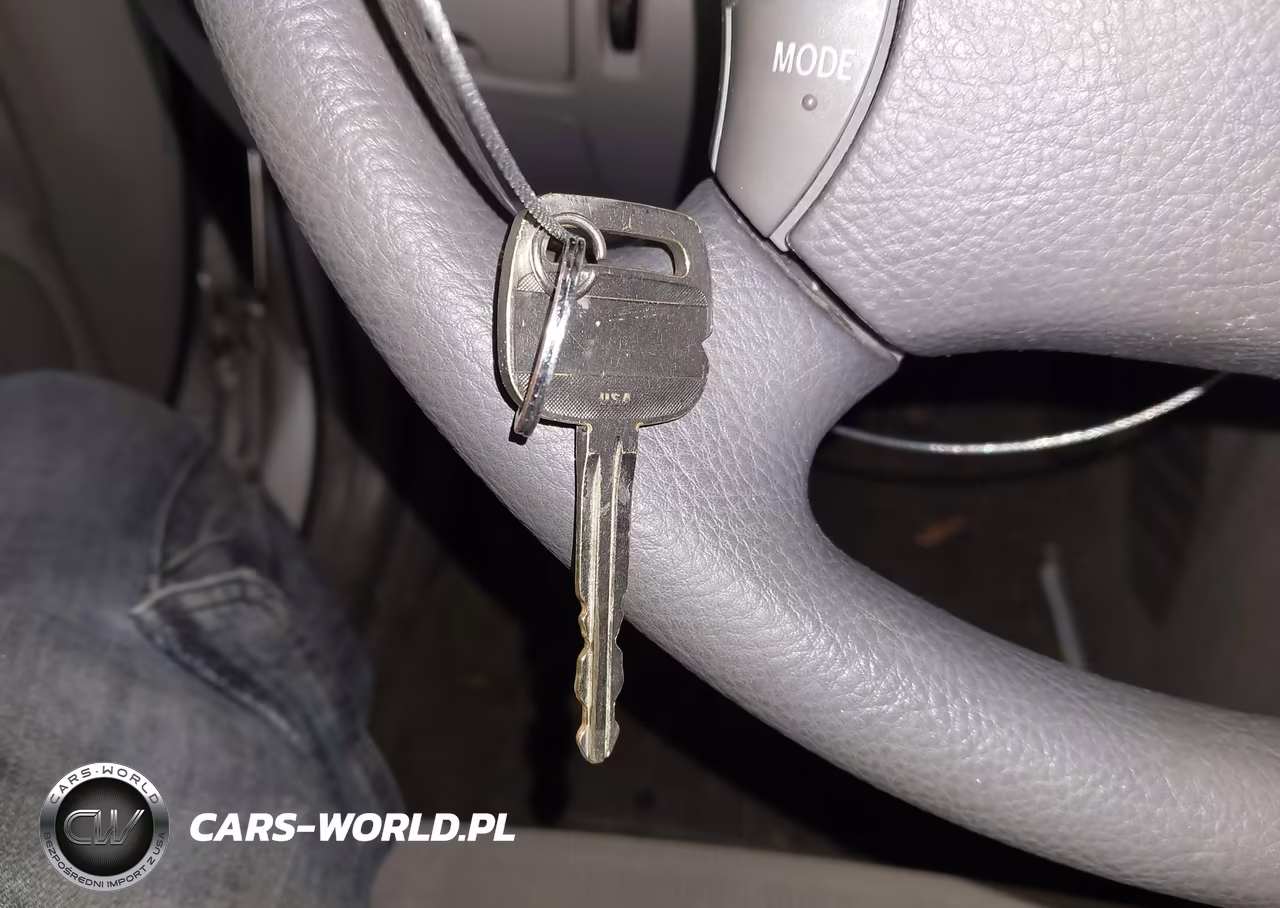 2006 Toyota Camry Le VIN:4T1BE32KX6U142007 - 11