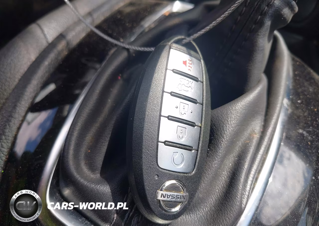 2020 Nissan Rogue Sv Intelligent Awd VIN:5N1AT2MV7LC744433 - 11