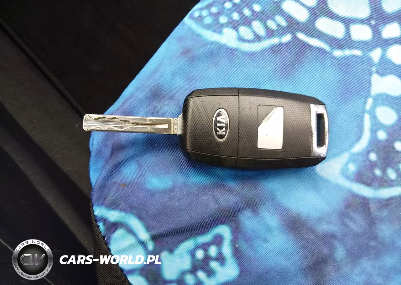 2015 Kia Rio Ex VIN:KNADN5A34F6514946 - 11
