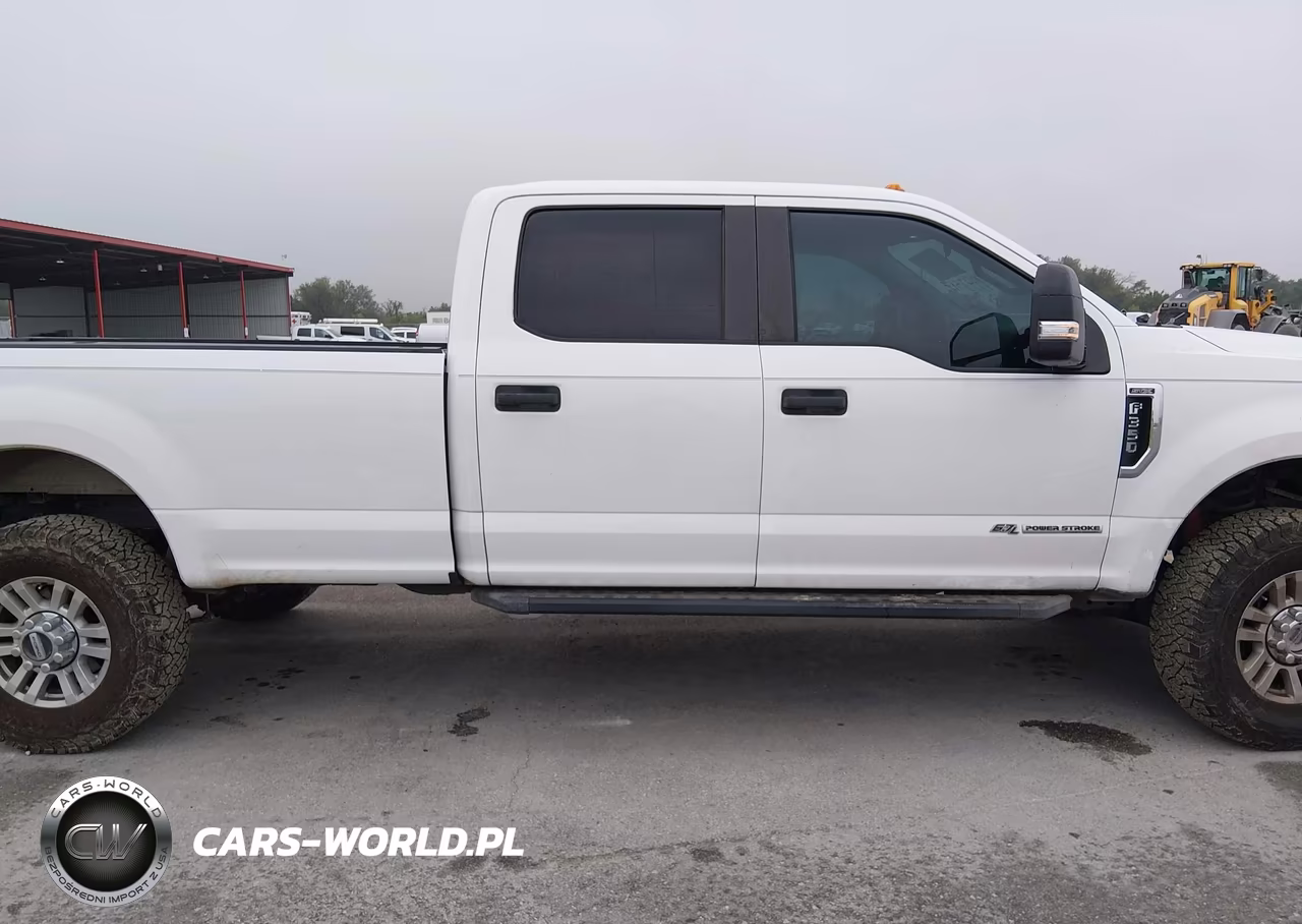 2017 Ford F-350 Xl VIN:1FT8W3BT4HED34587 - 15