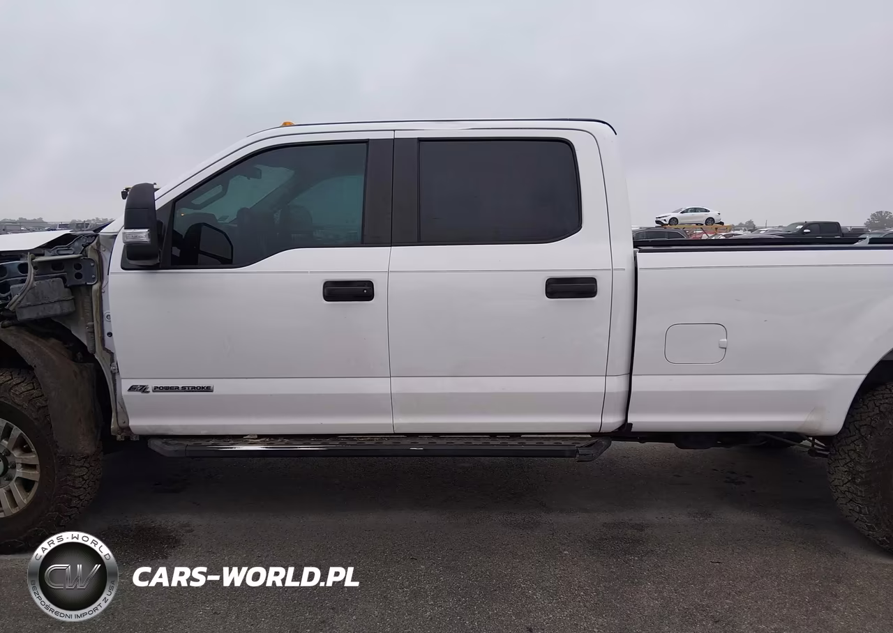 2017 Ford F-350 Xl VIN:1FT8W3BT4HED34587 - 16