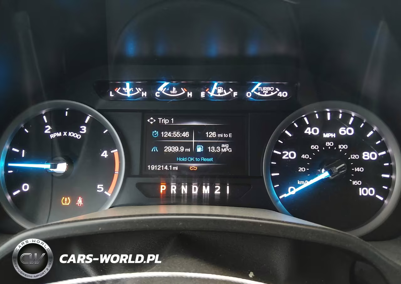 2017 Ford F-350 Xl VIN:1FT8W3BT4HED34587 - 5