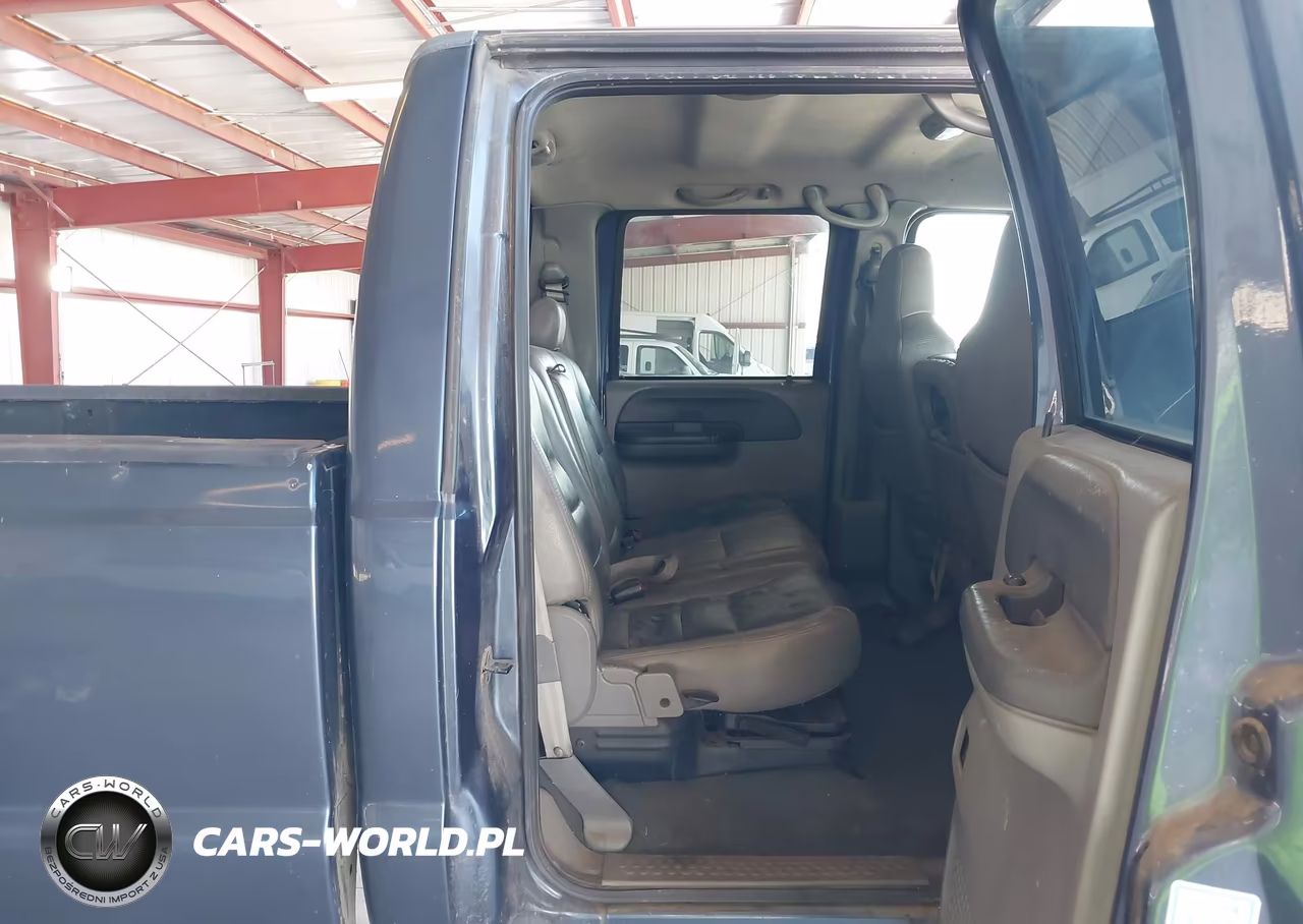 2004 Ford F-250 Lariat-Xl-Xlt VIN:1FTNW21P44EE04939 - 8