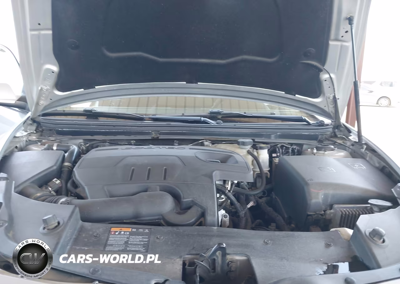 2011 Chevrolet Malibu 1Lt VIN:1G1ZC5E12BF104138 - 10