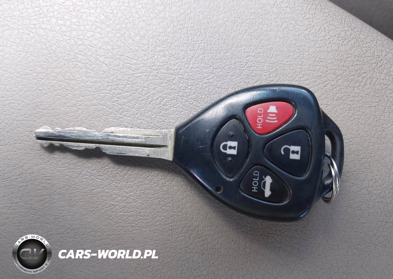 2007 Toyota Camry Le VIN:4T1BE46K57U636261 - 11