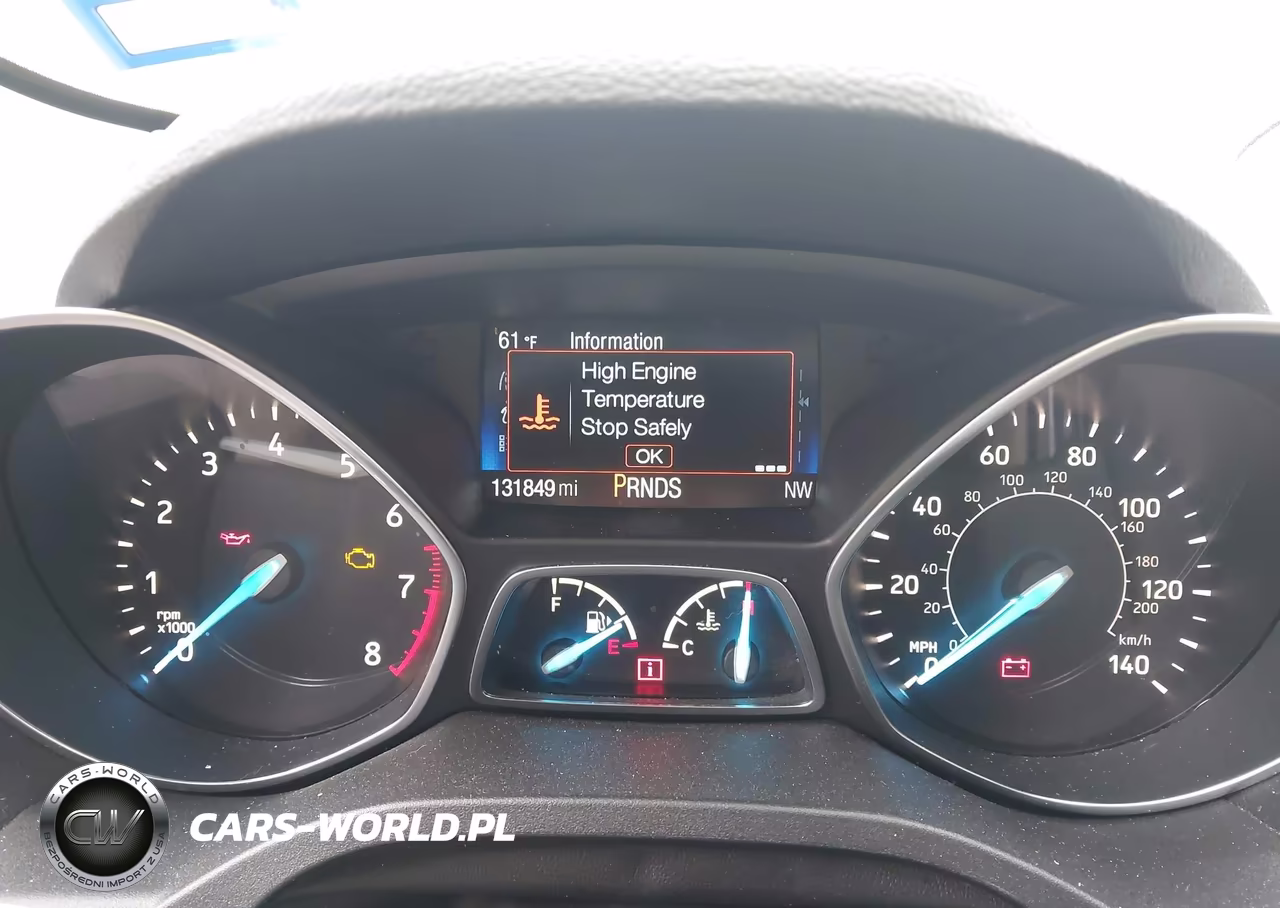 2019 Ford Escape Se VIN:1FMCU9GD2KUB33347 - 7