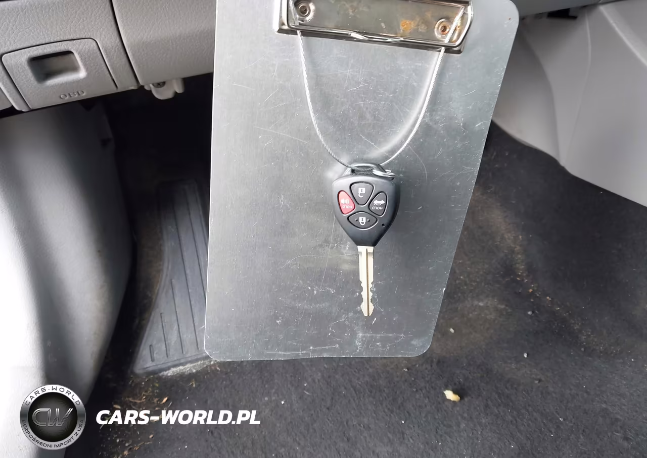 2010 Toyota Corolla Le VIN:2T1BU4EE3AC467784 - 11