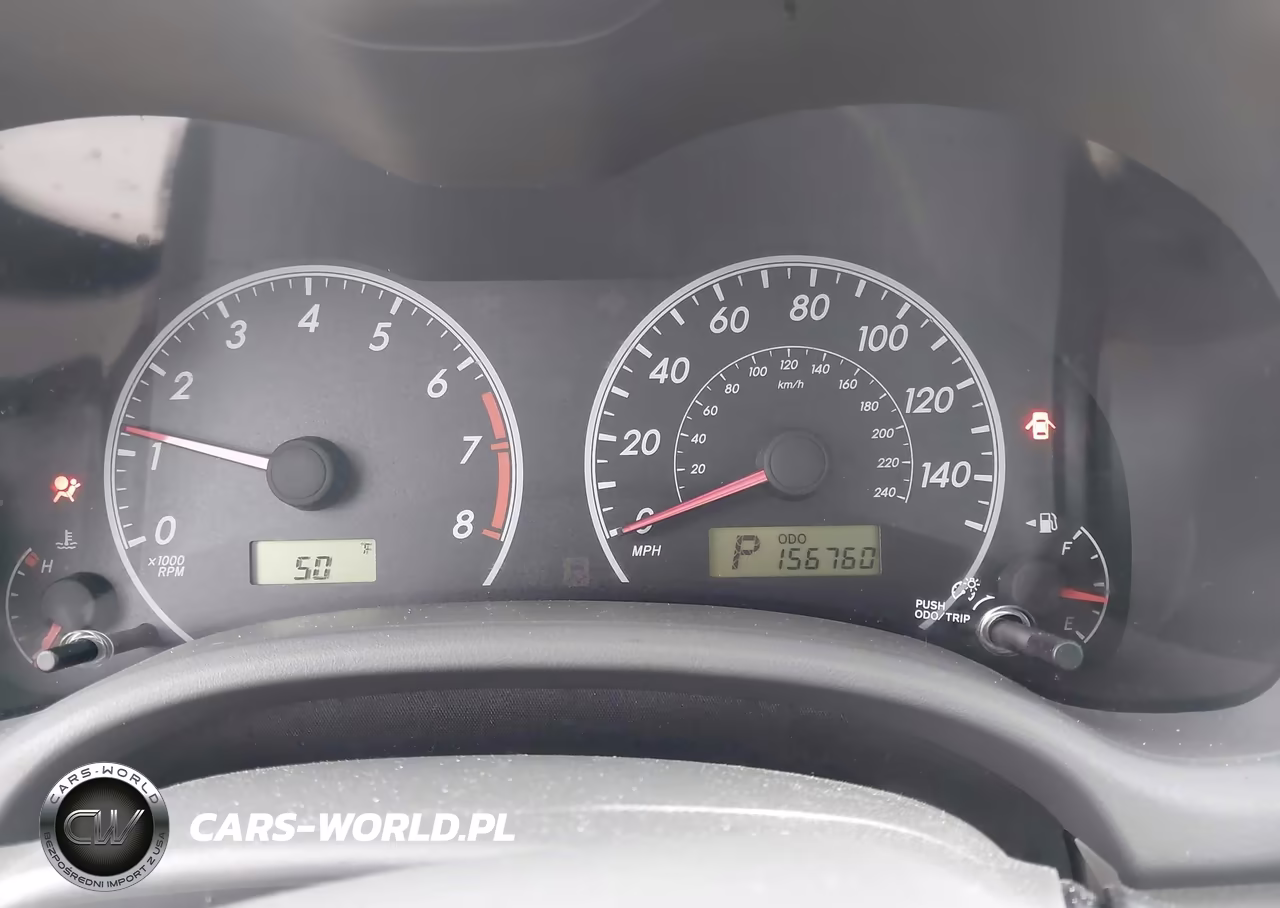 2010 Toyota Corolla Le VIN:2T1BU4EE3AC467784 - 7