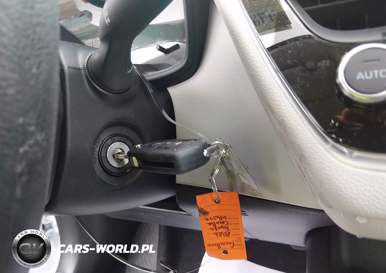 2026 Toyota Corolla Le VIN:5YFB4MDE4TP434281 - 11