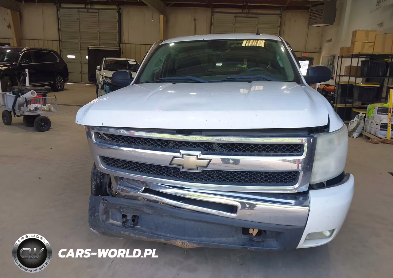 2011 Chevrolet Silverado 1500 Lt VIN:3GCPKSE36BG197682 - 12