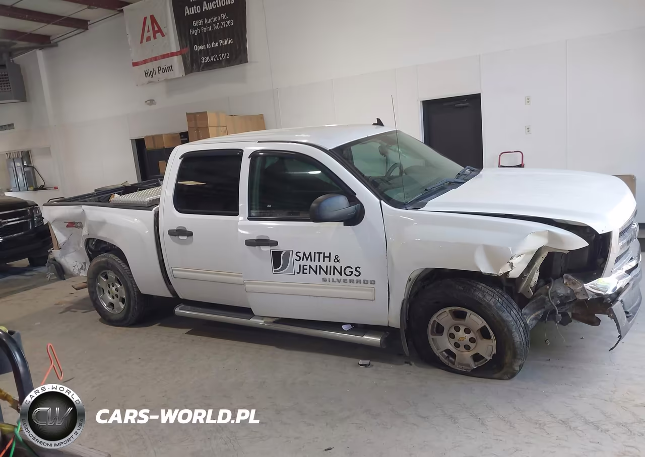 2011 Chevrolet Silverado 1500 Lt VIN:3GCPKSE36BG197682 - 13