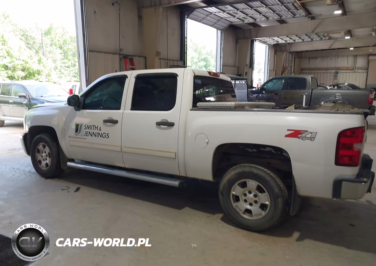 2011 Chevrolet Silverado 1500 Lt VIN:3GCPKSE36BG197682 - 14