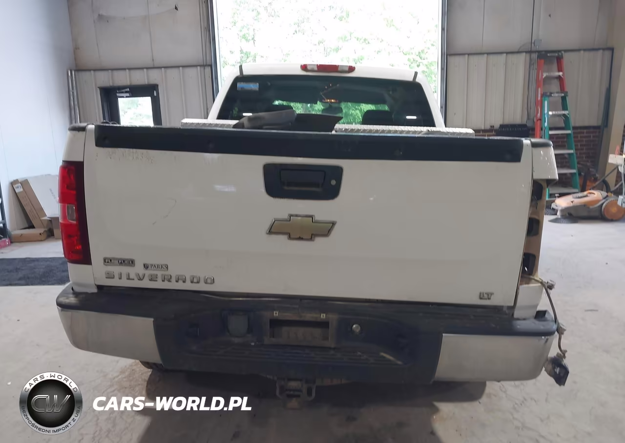 2011 Chevrolet Silverado 1500 Lt VIN:3GCPKSE36BG197682 - 16