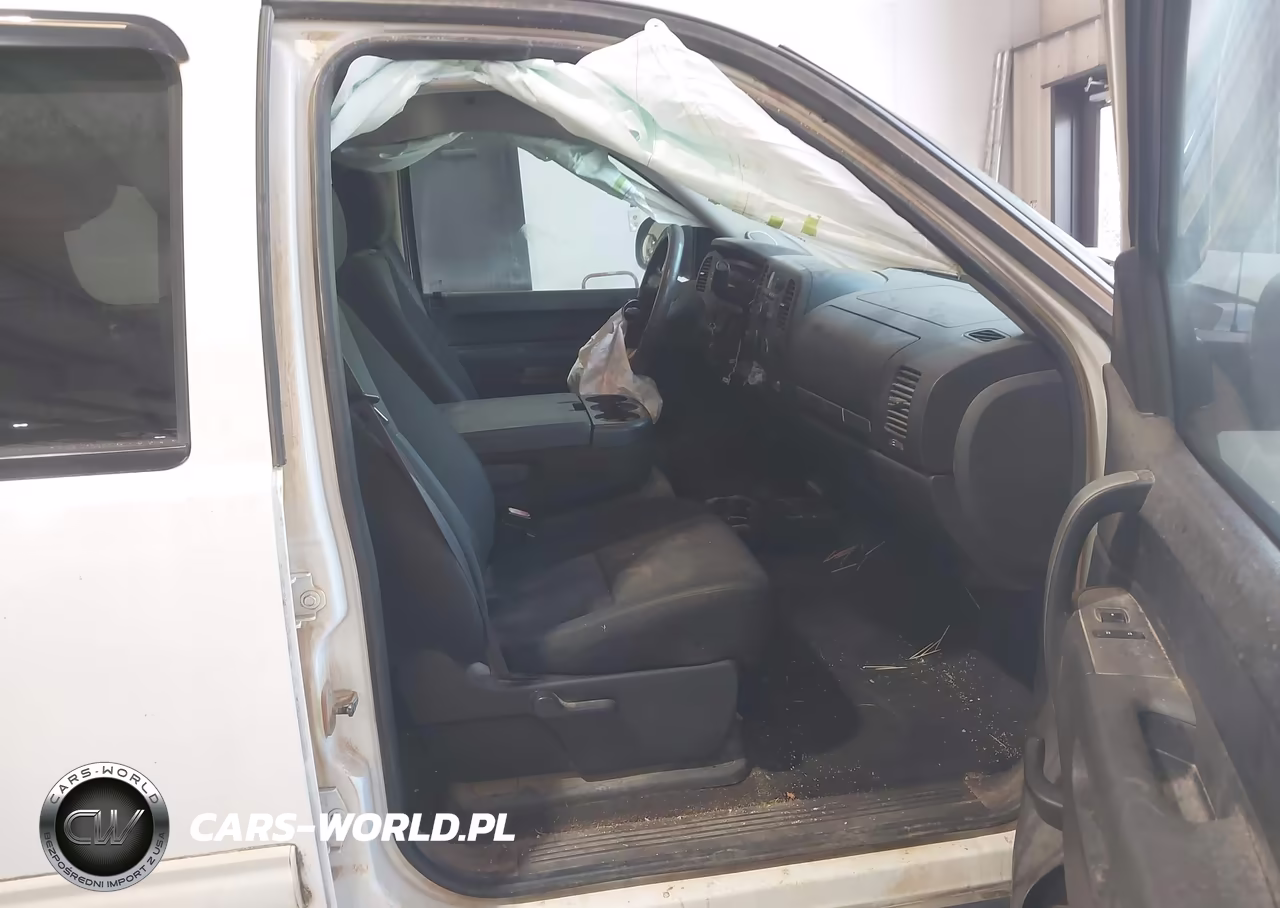 2011 Chevrolet Silverado 1500 Lt VIN:3GCPKSE36BG197682 - 5