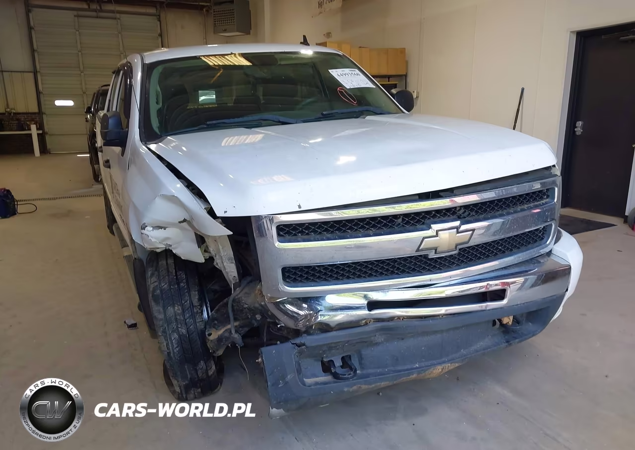 2011 Chevrolet Silverado 1500 Lt VIN:3GCPKSE36BG197682 - 6