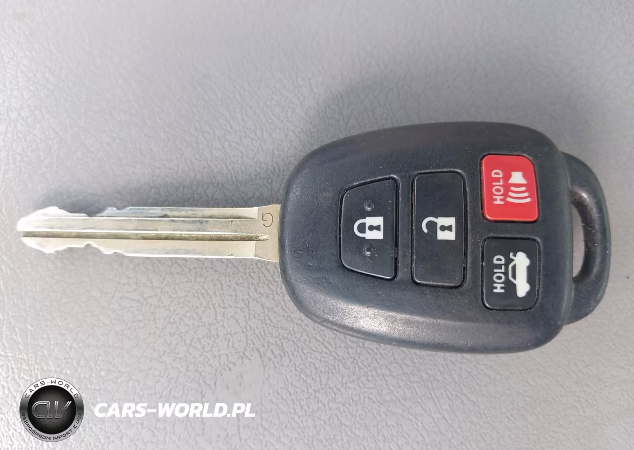2012 Toyota Camry Le VIN:4T4BF1FK3CR218440 - 11