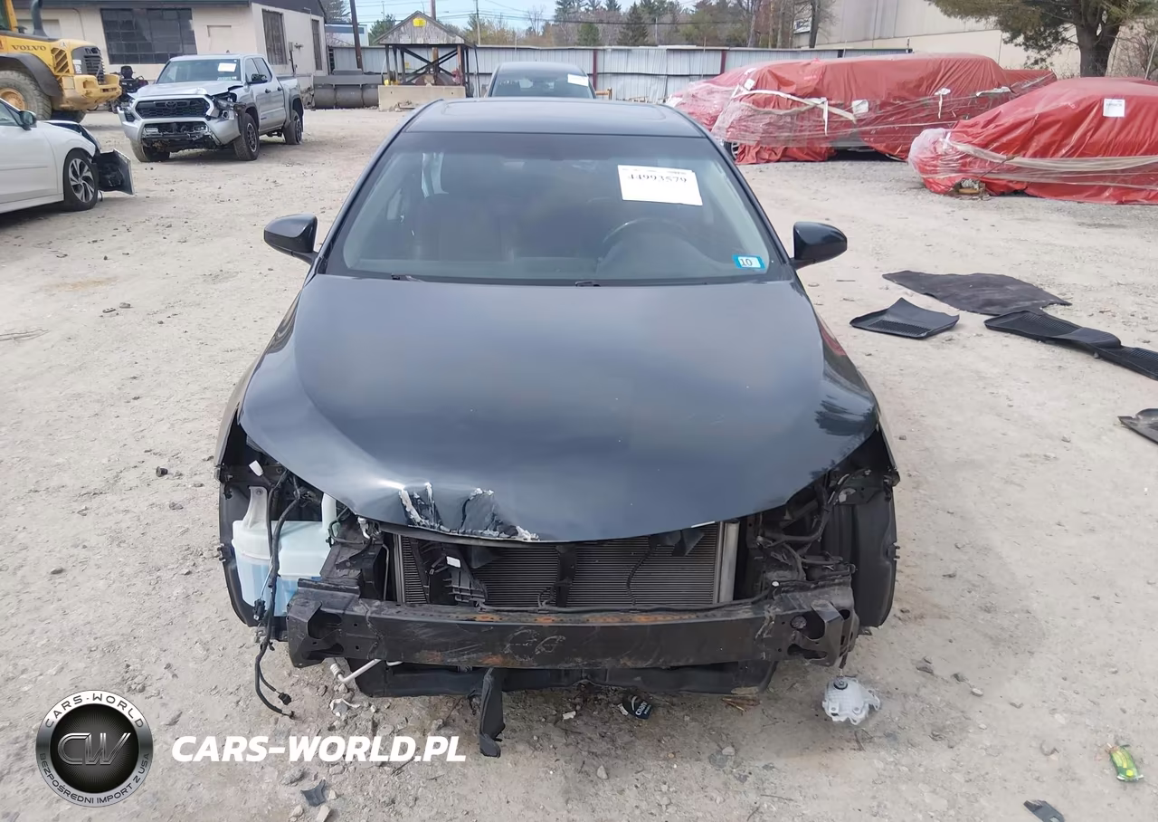 2017 Toyota Camry Se VIN:4T1BF1FK9HU380851 - 12