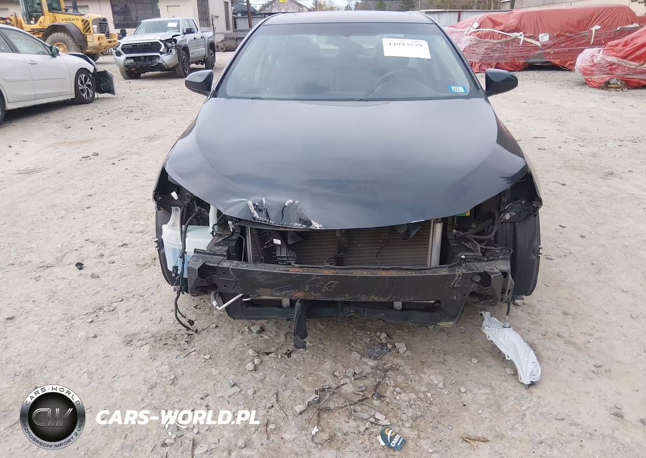 2017 Toyota Camry Se VIN:4T1BF1FK9HU380851 - 6