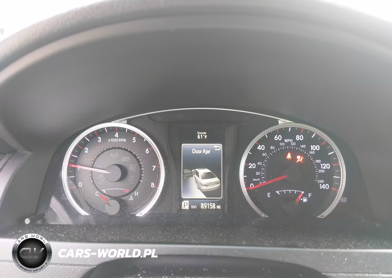 2017 Toyota Camry Se VIN:4T1BF1FK9HU380851 - 7