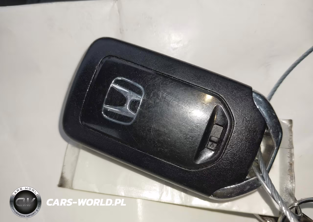 2015 Honda Odyssey Ex VIN:5FNRL5H40FB125044 - 11