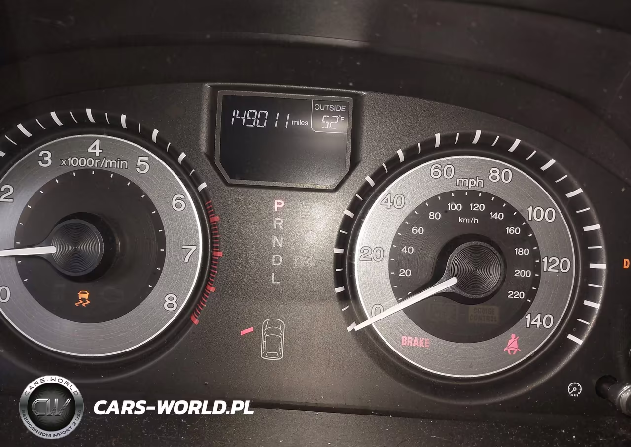 2015 Honda Odyssey Ex VIN:5FNRL5H40FB125044 - 7
